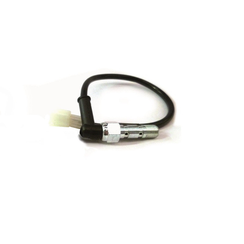 [ID004] Accossato Hydraulic Switch M10 x 1.25 two holes