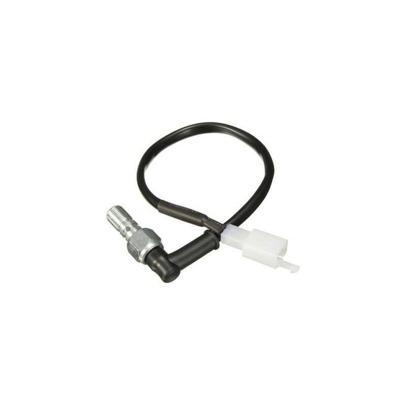 [ID005] Accossato Hydraulic Switch 90 deg M10 x 1 for Accossato Radial Master Cylinders single hole