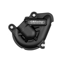 GBRacing Water Pump Case Cover for Aprilia RS 660 Tuono