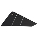 Eazi-Grip PRO Tank Grips for BMW R1300RT, clear or black