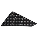 Eazi-Grip EVO Tank Grips for BMW R1300RT, clear or black