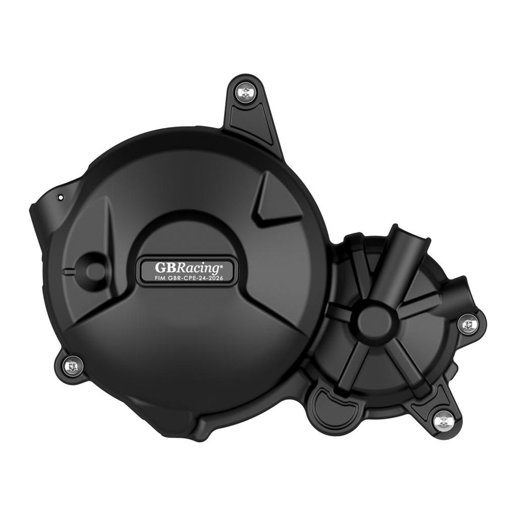 [EC-V2-2025-2-GBR] GBRacing Clutch Case Cover for Panigale V2