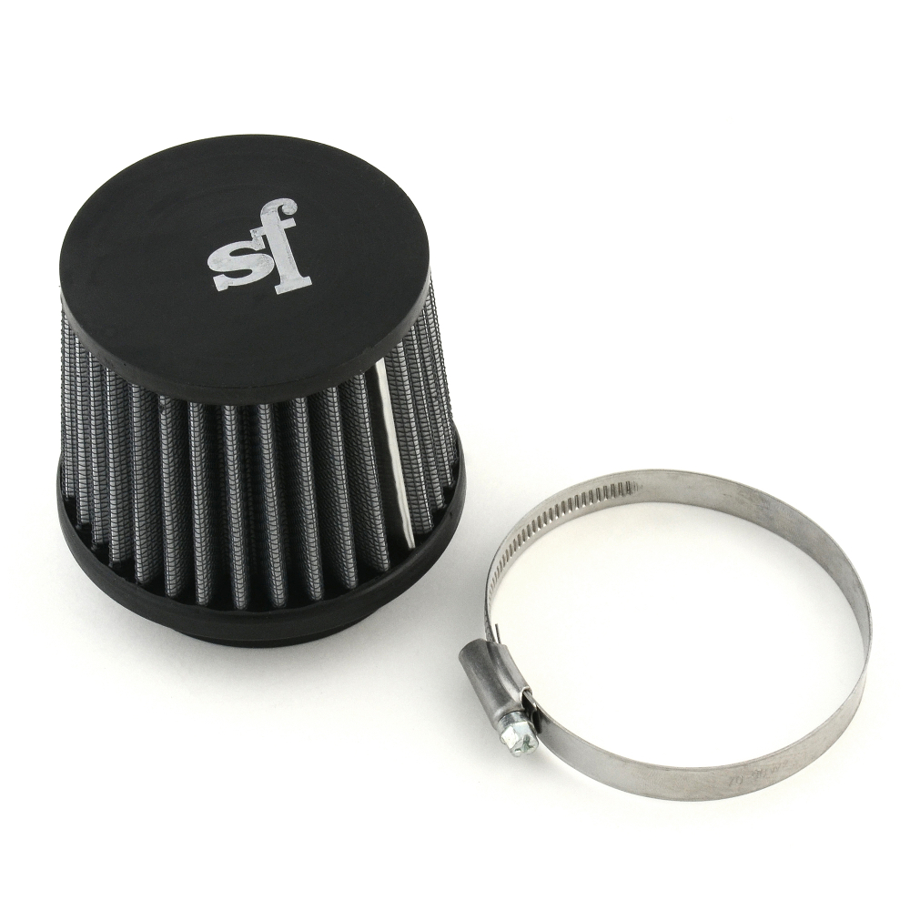 [CONB70.1S-WP] Sprint Filter P037 Waterproof Universal Pod Filter 70mm (f) x 78mm (l)