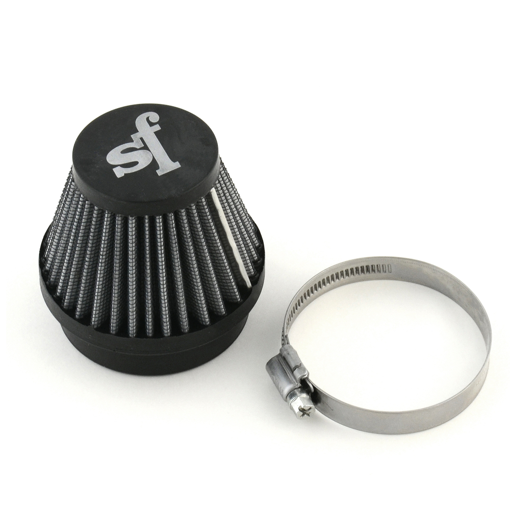 Sprint Filter P037 Waterproof Universal Pod Filter 41mm (f) x 60mm (l)