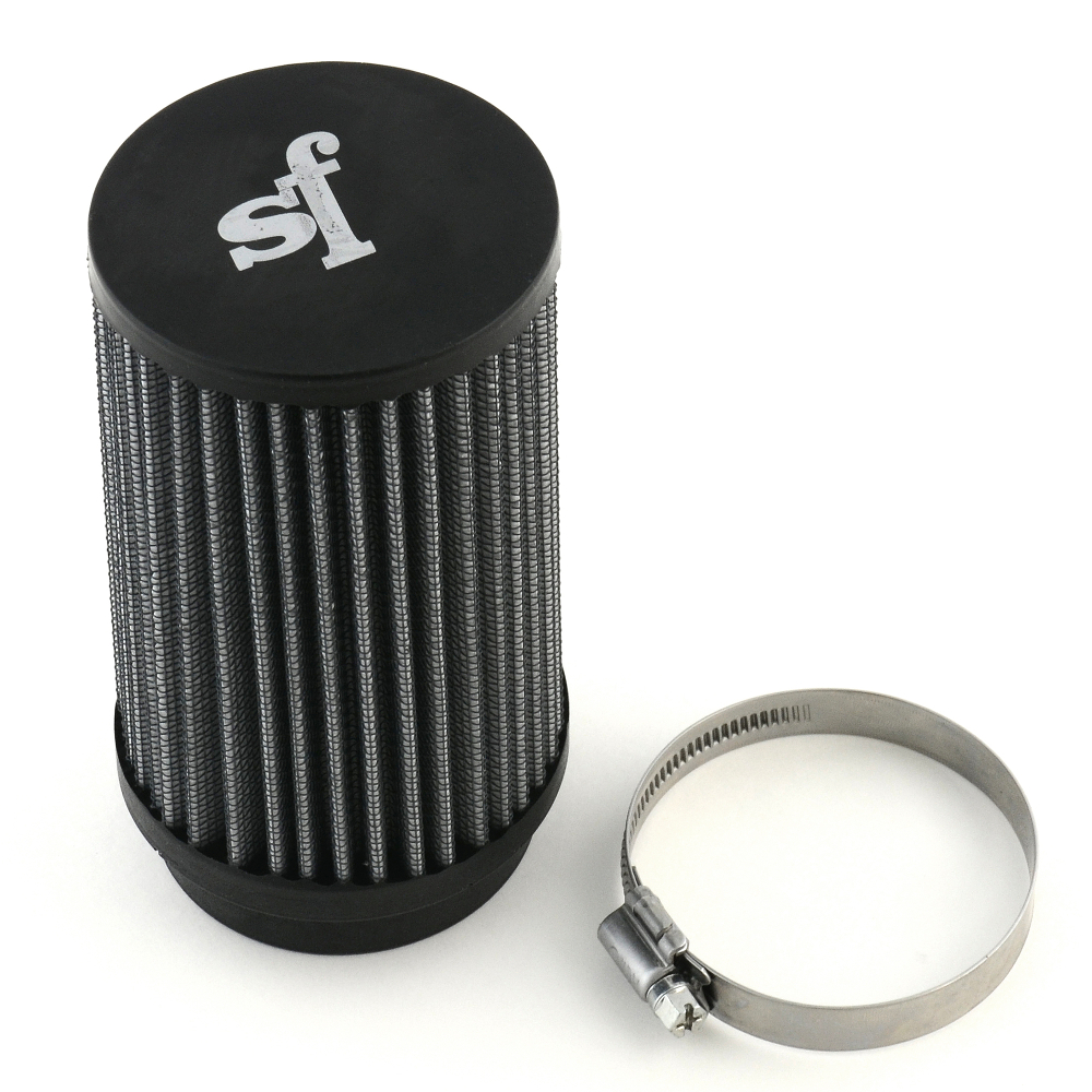Sprint Filter P037 Waterproof Universal Pod Filter 42mm (f) x 124mm (l)