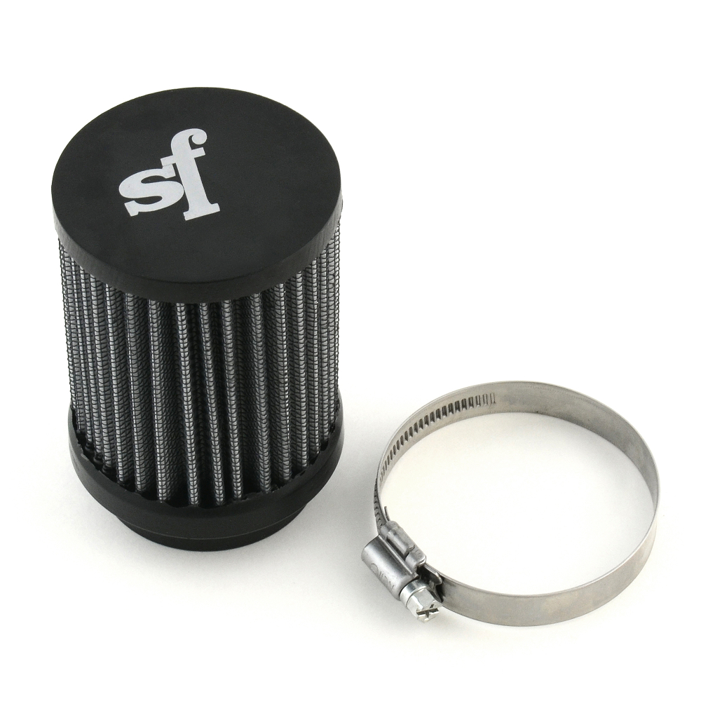 [CONB50.1S-WP] Sprint Filter P037 Waterproof Universal Pod Filter 50mm (f) x 86mm (l)