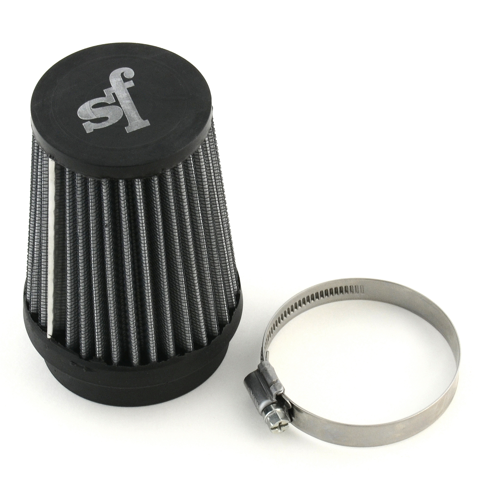 [CONB60.1-WP] Sprint Filter P037 Waterproof Universal Pod Filter 60mm (f) x 100mm (l)