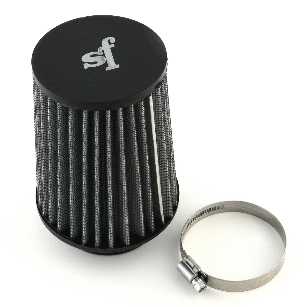 [CONB50.2S-WP] Sprint Filter P037 Waterproof Universal Pod Filter 50mm (f) x 128mm (l)