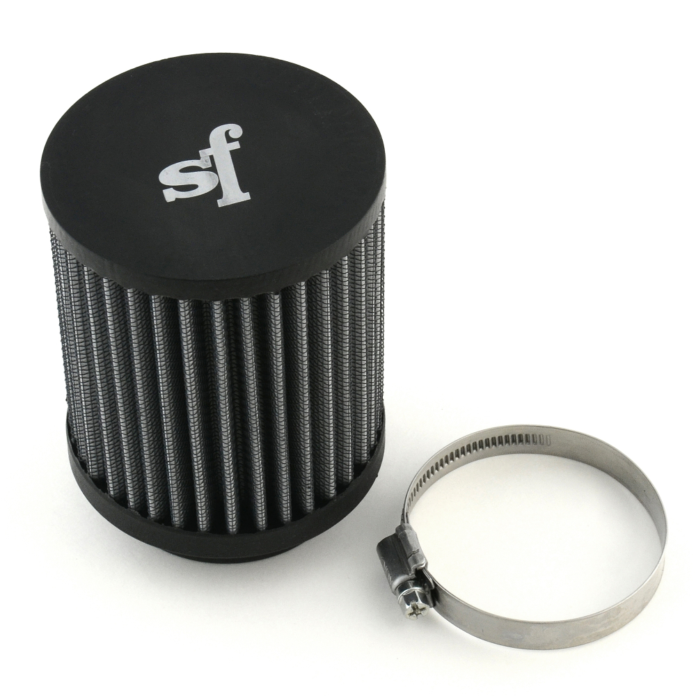 [CONB52.1-WP] Sprint Filter P037 Waterproof Universal Pod Filter 52mm (f) x 102mm (l)