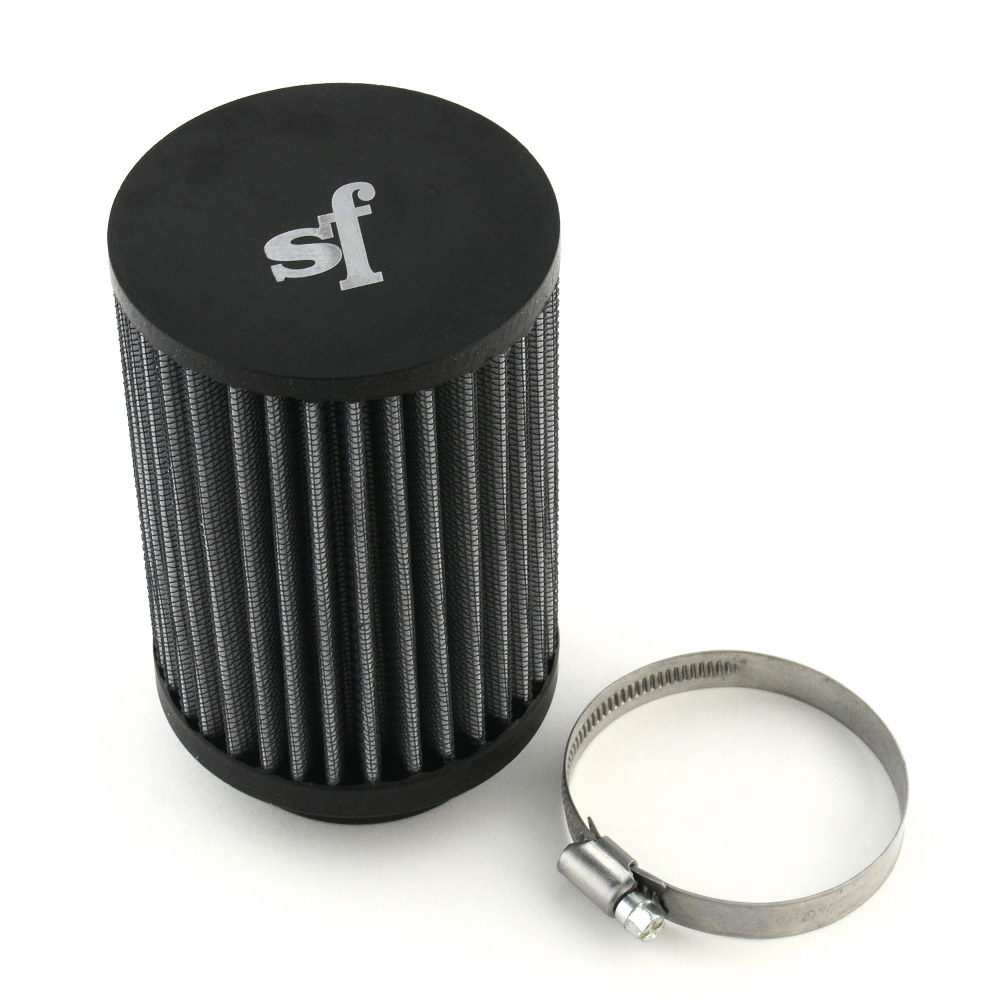 [CONB52.2-WP] Sprint Filter P037 Waterproof Universal Pod Filter 52mm (f) x 127mm (l)