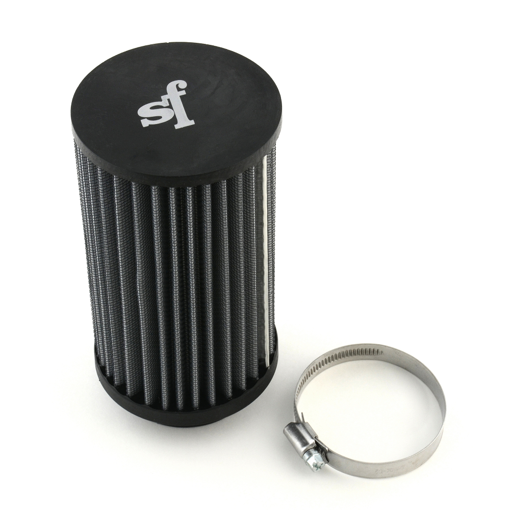 [CONB52.3-WP] Sprint Filter P037 Waterproof Universal Pod Filter 52mm (f) x 152mm (l)