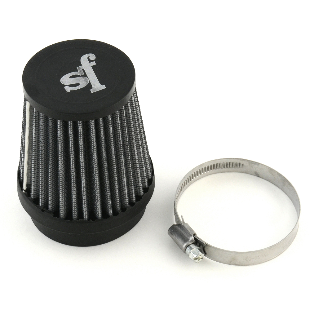 [CONB60.2S-WP] Sprint Filter P037 Waterproof Universal Pod Filter 60mm (f) x 85mm (l)