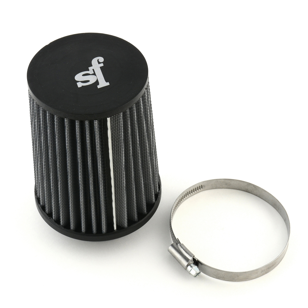 [CONB60.3-WP] Sprint Filter P037 Waterproof Universal Pod Filter 60mm (f) x 128mm (l)