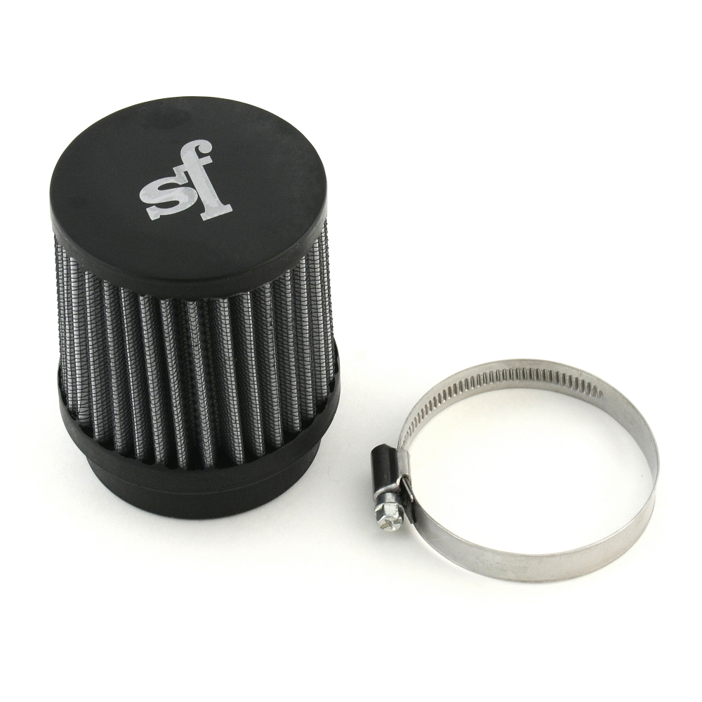 [CONB75.1-WP] Sprint Filter P037 Waterproof Universal Pod Filter 42mm (f) x 78mm (l)