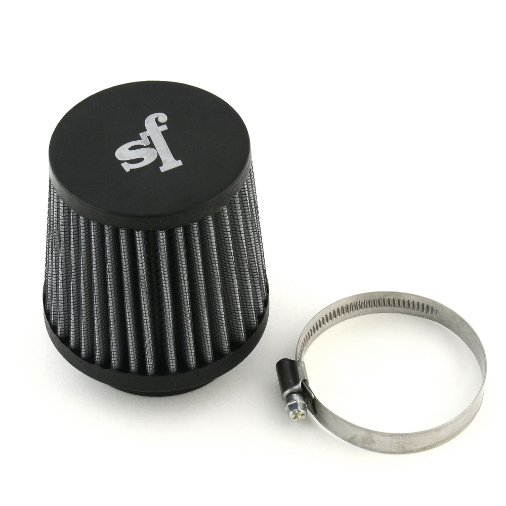 Sprint Filter P037 Waterproof Universal Pod Filter 53mm (f) x 84mm (l)