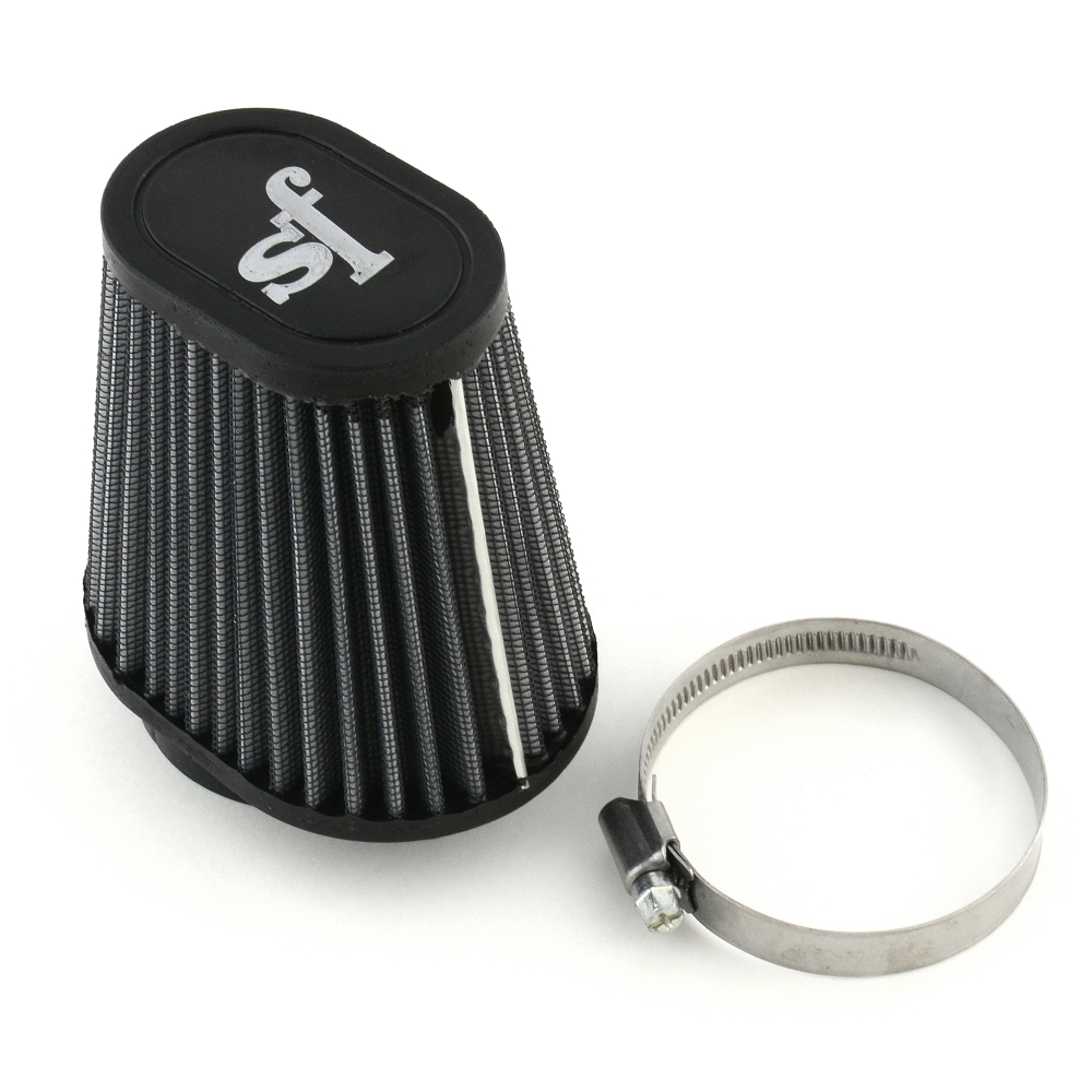 [CONDECC50S-WP] Sprint Filter P037 Waterproof Universal Pod Filter, oval no offset 50mm (f)