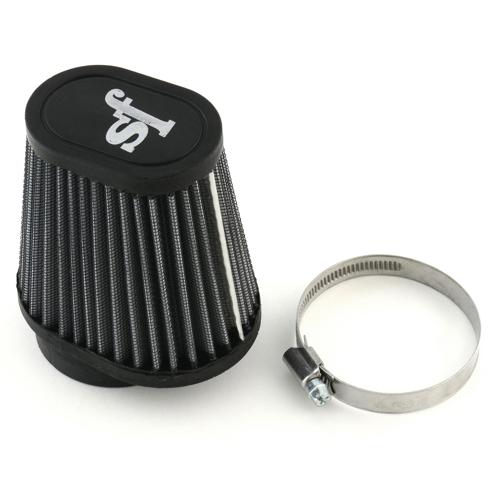 Sprint Filter P037 Waterproof Universal Pod Filter, oval offset right 50mm (f)