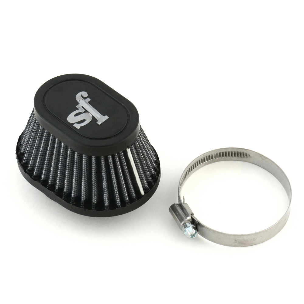 Sprint Filter P037 Waterproof Universal Pod Filter, oval offset left 50mm (f)