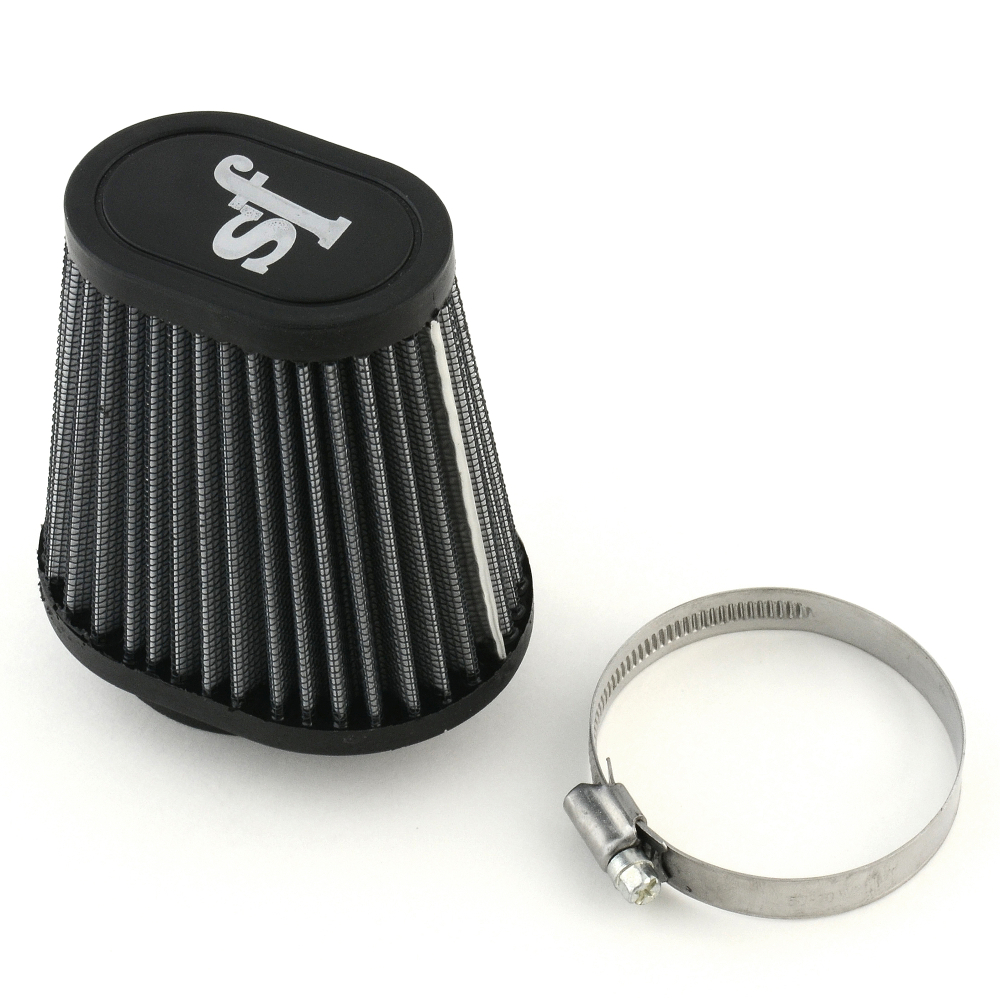 [CONDECS55S-WP] Sprint Filter P037 Waterproof Universal Pod Filter, oval offset left 55mm (f)