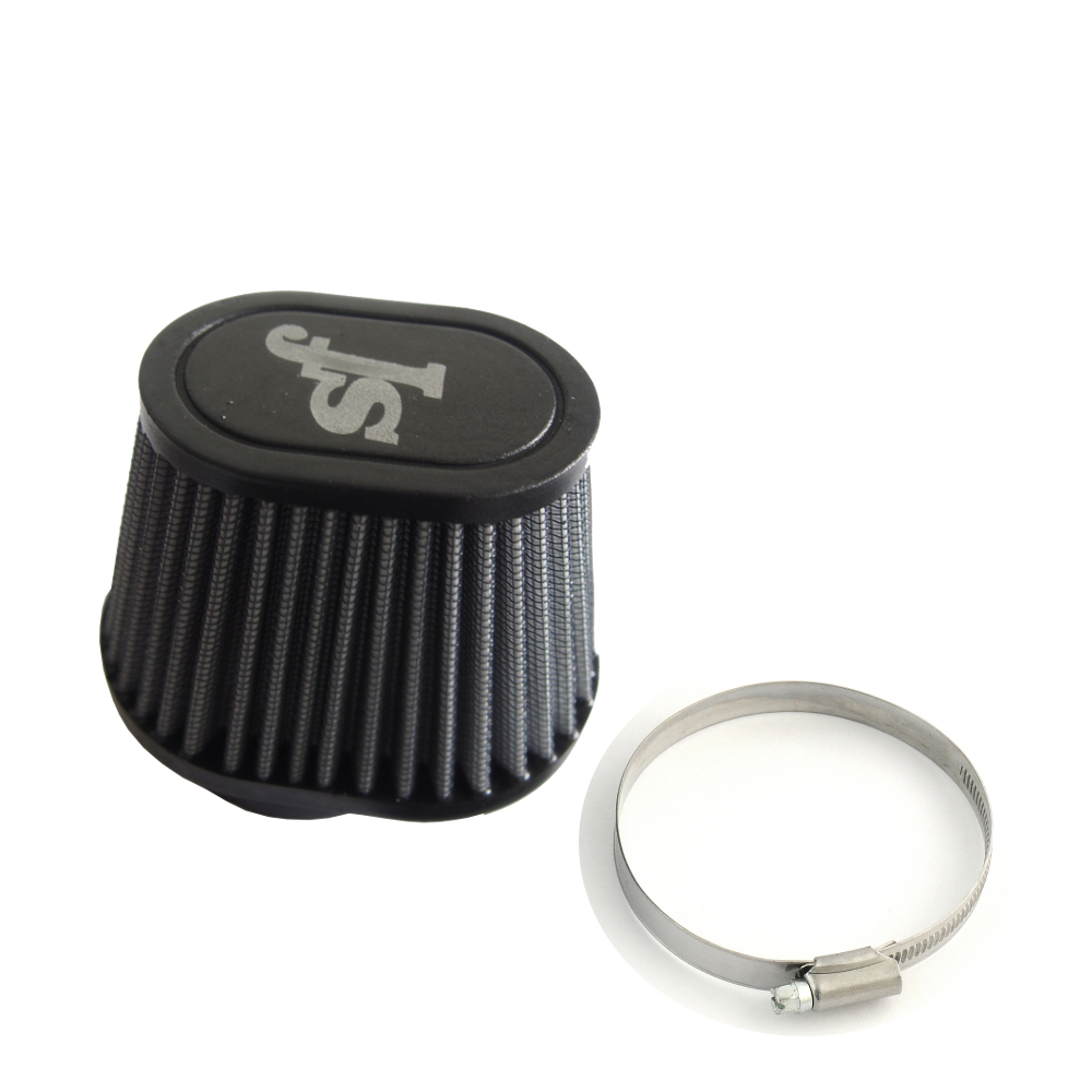 [CONDECC46H70-WP] Sprint Filter P037 Waterproof Universal Pod Filter, oval no offset 46mm (f)