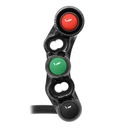 Jetprime RHS Handlebar Switch for Yamaha YZF-R6