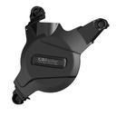 GBRacing Gearbox / Clutch Case Cover for Honda CBR600RR 2007 - 2023