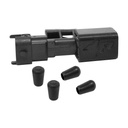 Jetprime Canister eliminator for Ducati Multistrada V4
