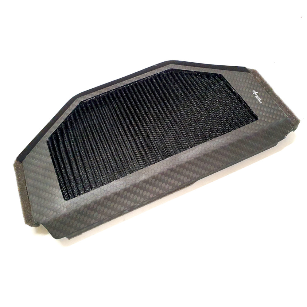 [R135SF1-85] Sprint Filter P08F1-85 Air Filter Carbon Frame for MV Agusta F3