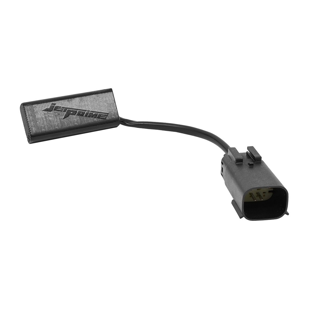 Jetprime Headlight eliminator for Aprilia Tuono V4