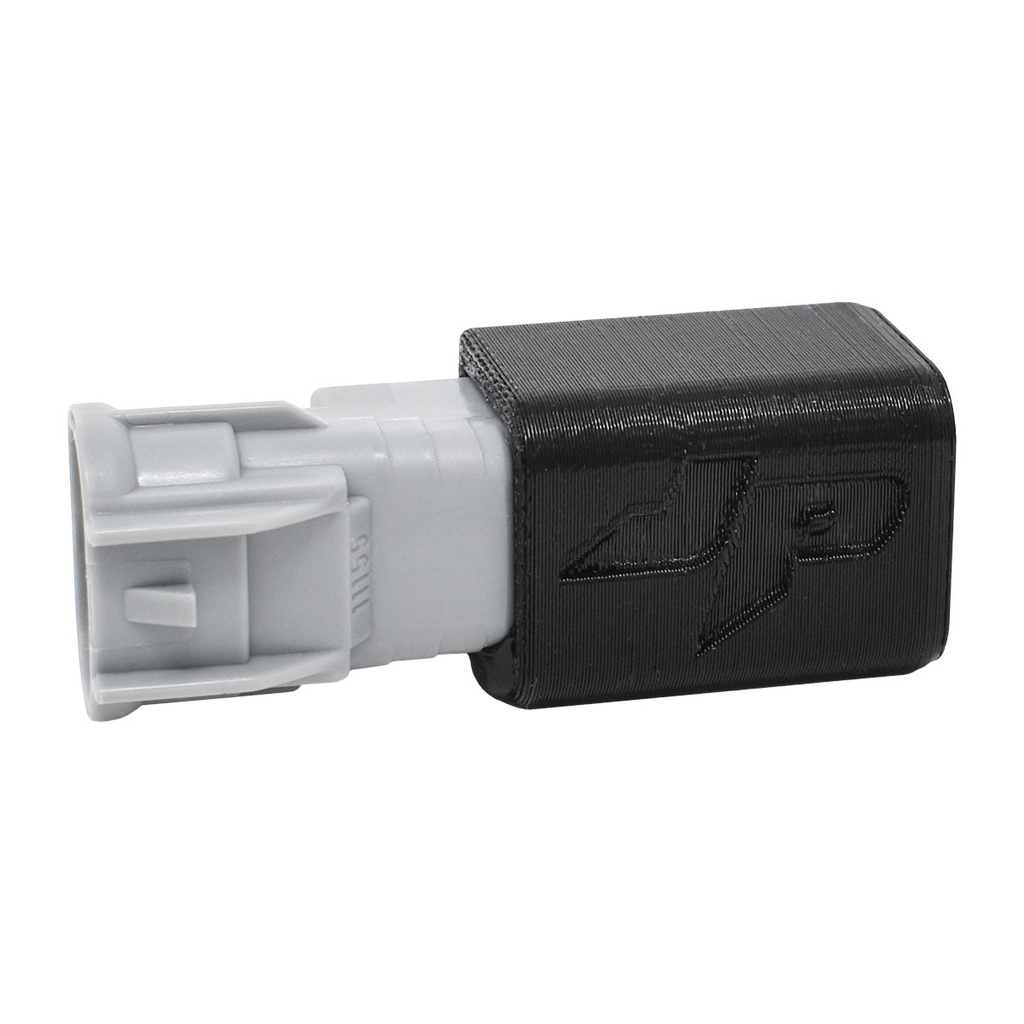 Jetprime PAIR Solenoid Eliminator for Kawasaki Versys-X 300