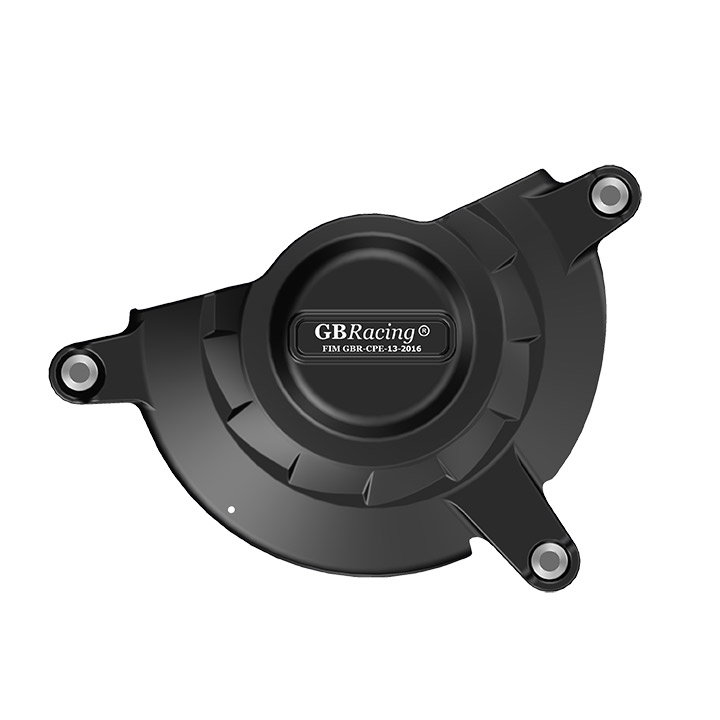 [EC-ZX10-2011-2-GBR] GBRacing Gearbox / Clutch Case Cover for Kawasaki Ninja ZX-10R