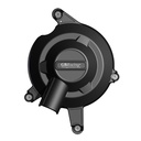 GBRacing Clutch /  Gearbox Cover for Triumph Daytona 675 Street Triple / R