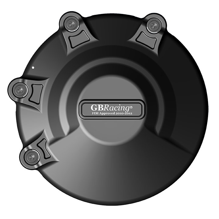 GBRacing Gearbox / Clutch Cover for Ducati 848, Streetfighter 848