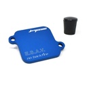 Jetprime PAIR System Eliminator Cover for Yamaha YZF-R3