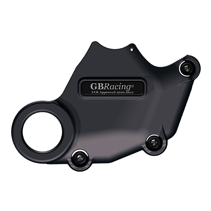 [EC-1198-2007-4-GBR] GBRacing Oil Inspection Clutch Case Cover for Ducati 848 1098 1198