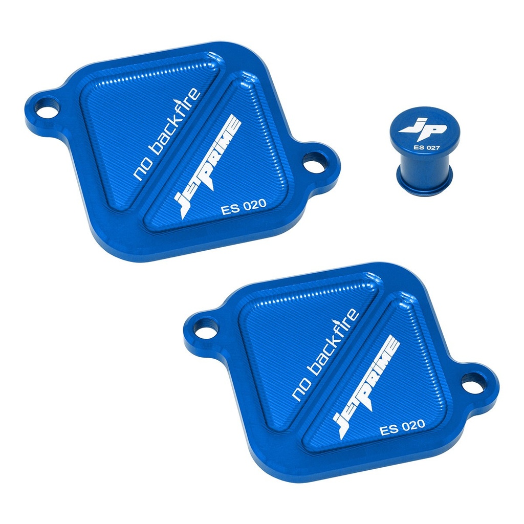 Jetprime PAIR System Eliminator Cover for Ducati Panigale V4