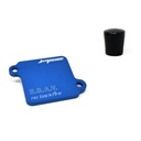 Jetprime PAIR System Eliminator Cover for Kawasaki KLE500