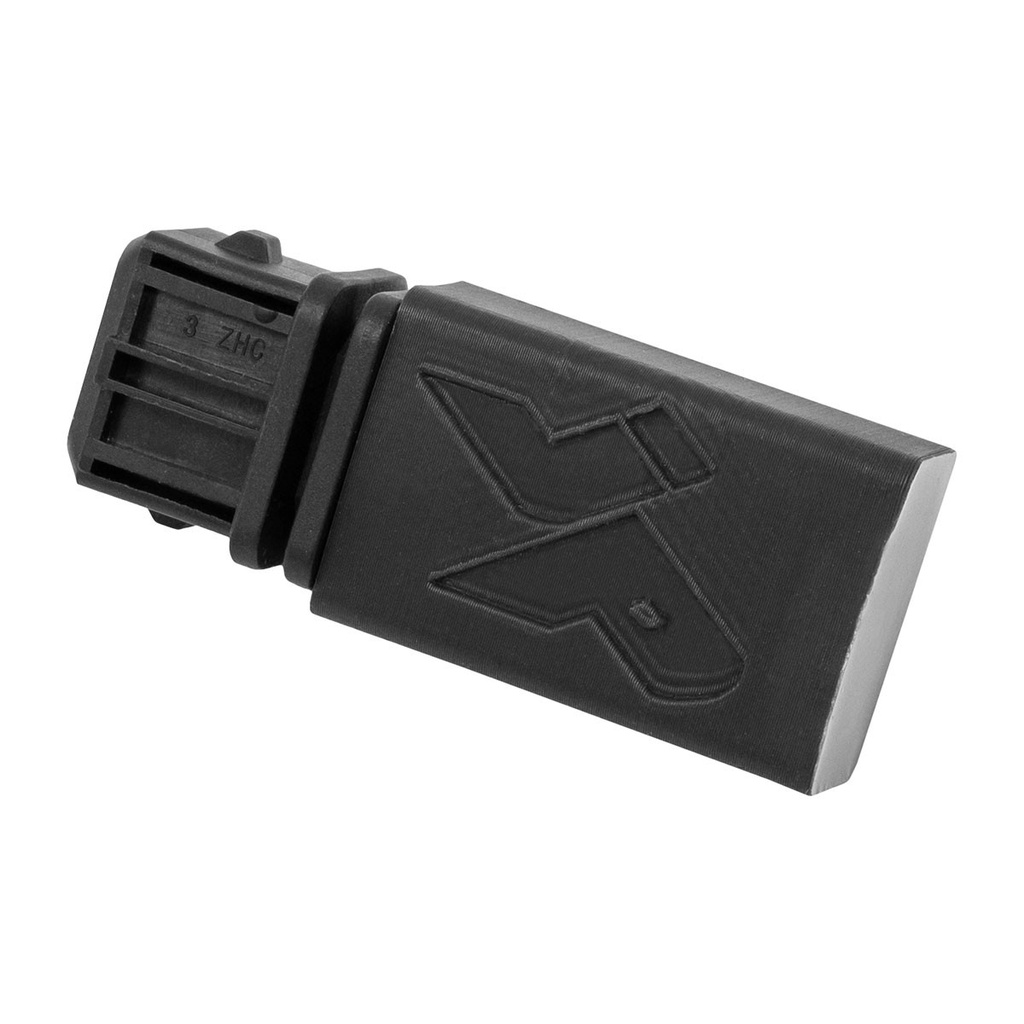 Jetprime Canister Eliminator for BMW R 1250