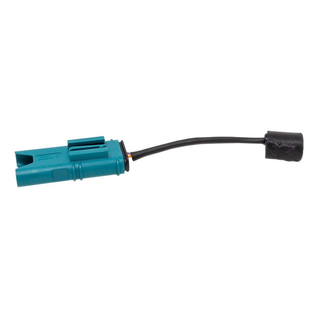 Jetprime Fuel Level Sensor Eliminator for BMW S 1000 XR
