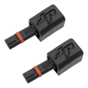 Jetprime Turn Signal Eliminator 2 pc Kit for BMW G 310