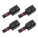 Jetprime Turn Signal Eliminator 4 pc Kit for BMW S 1000 R / XR