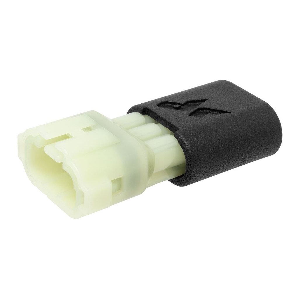 Jetprime Tail Light Eliminator for Ducati 899 Panigale