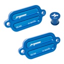 Jetprime PAIR System Eliminator Cover for Ducati Multistrada 1200