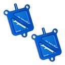 Jetprime PAIR System Eliminator Cover for BMW S 1000 RR
