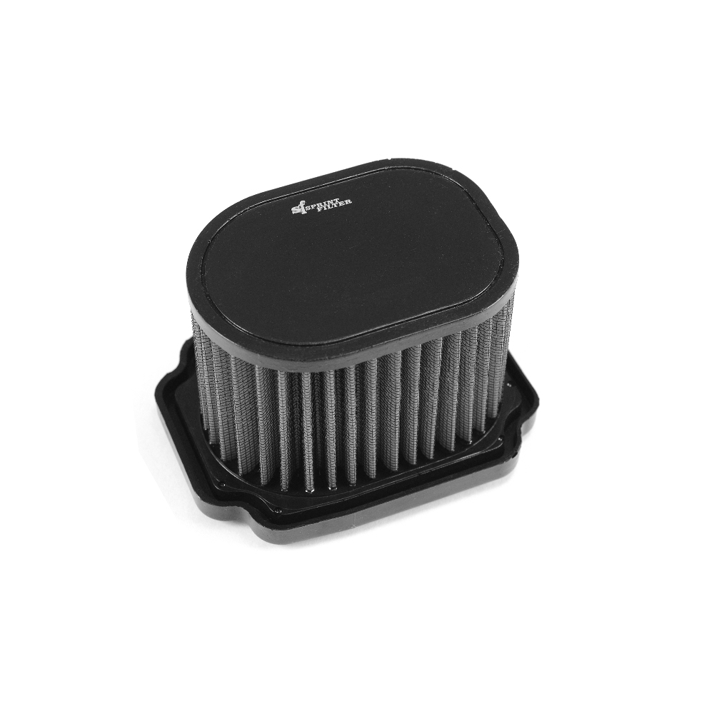 [CM148T12] Sprint Filter T12 Air Filter for Yamaha Tenere 700 YZF-R7 MT-07 Tracer XSR