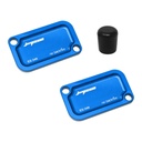 Jetprime PAIR System Eliminator Cover for KTM 1290 Super Duke