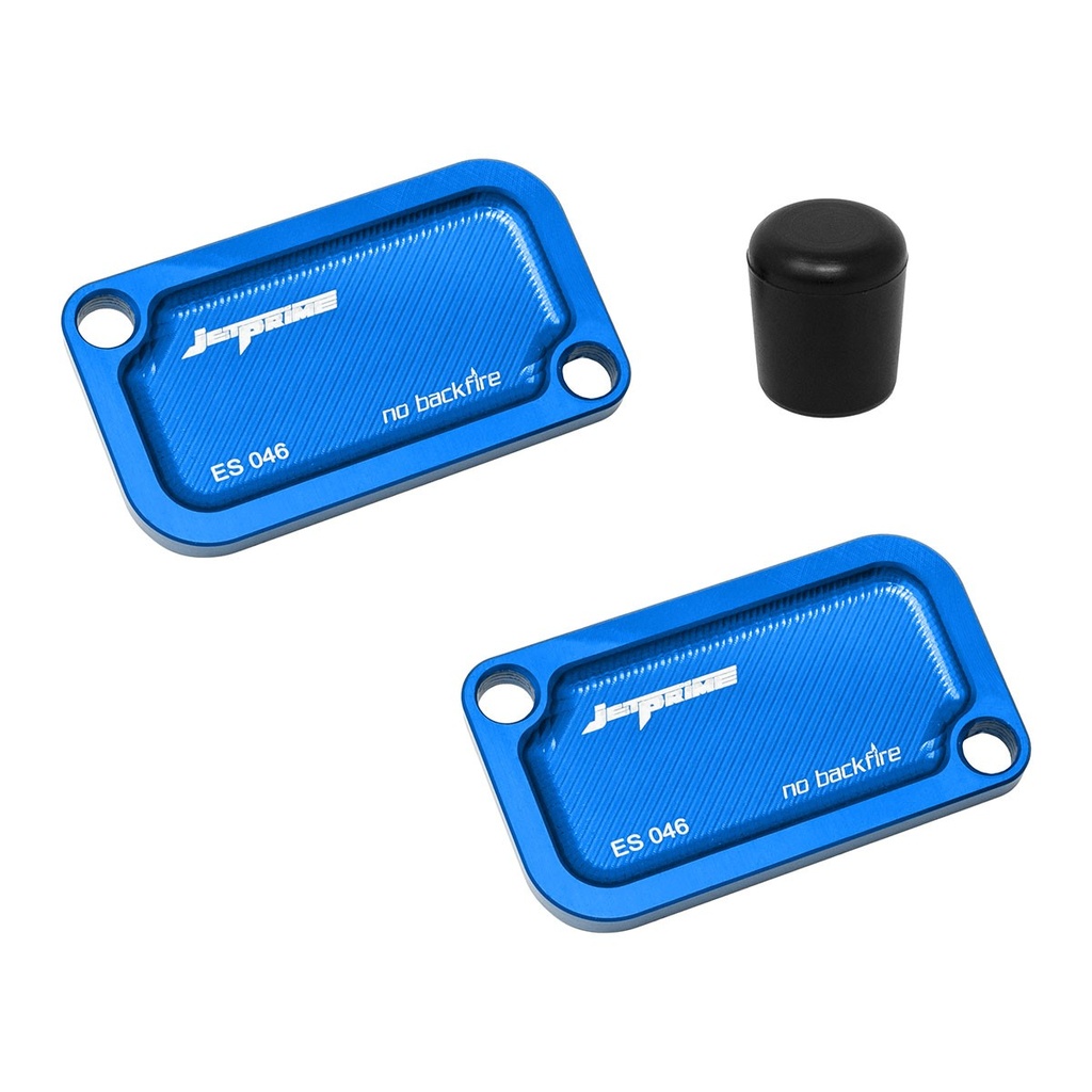 [JPES046-011] Jetprime PAIR System Eliminator Cover for KTM 950 Supermoto