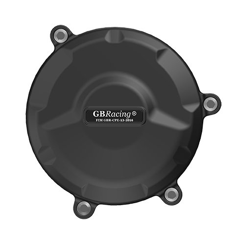 [EC-1199-2012-2-GBR] GBRacing Clutch Case Cover for Ducati 1199 1299 959 Panigale V2