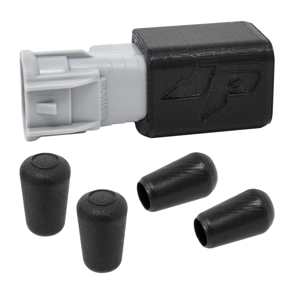 [JPES047-005] Jetprime Canister Eliminator for Kawasaki Versys 1100