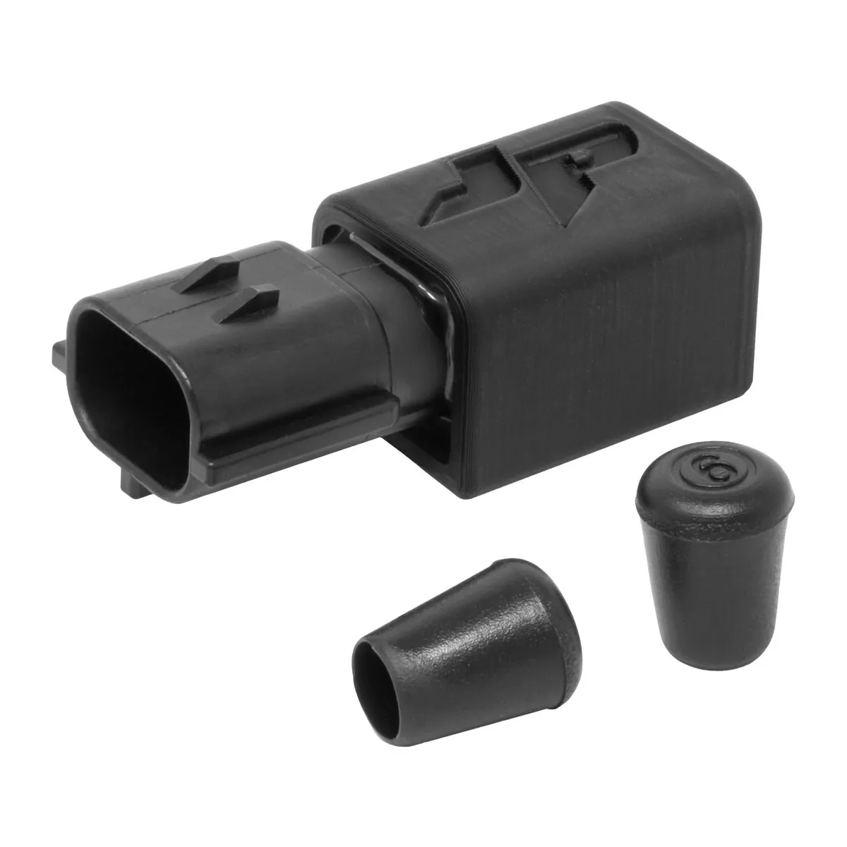 Jetprime Canister Eliminator for Aprilia Tuono 457
